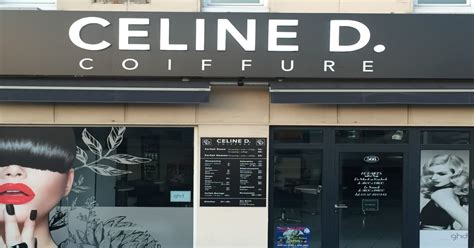 celine d coiffure|Céline D coiffure .